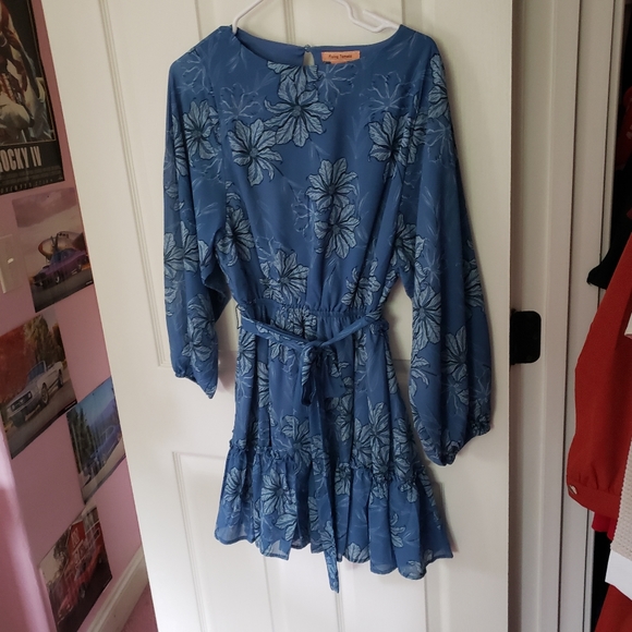 Flying Tomato Dresses & Skirts - Mini Sundress